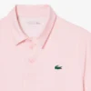 Regular Fit bedrukt golfpolo