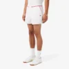 Regular fit contrasterende dubbelzijdige short