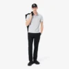 Regular fit pantalon