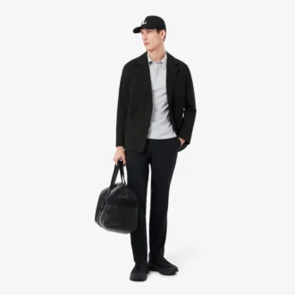 Regular fit pantalon