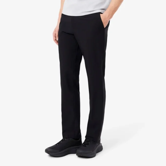 Regular fit pantalon