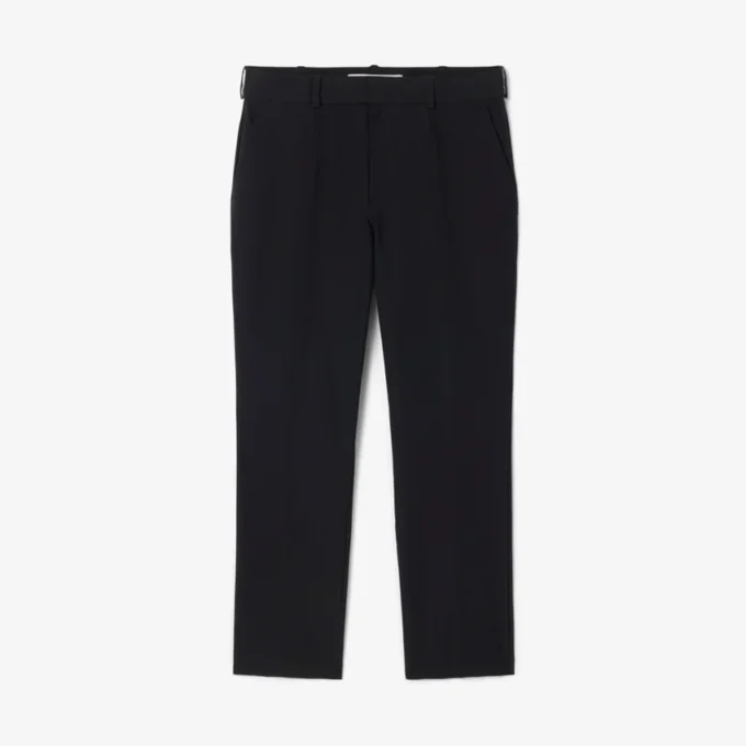 Regular fit pantalon