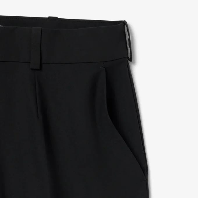 Regular fit pantalon
