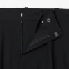 Regular fit pantalon