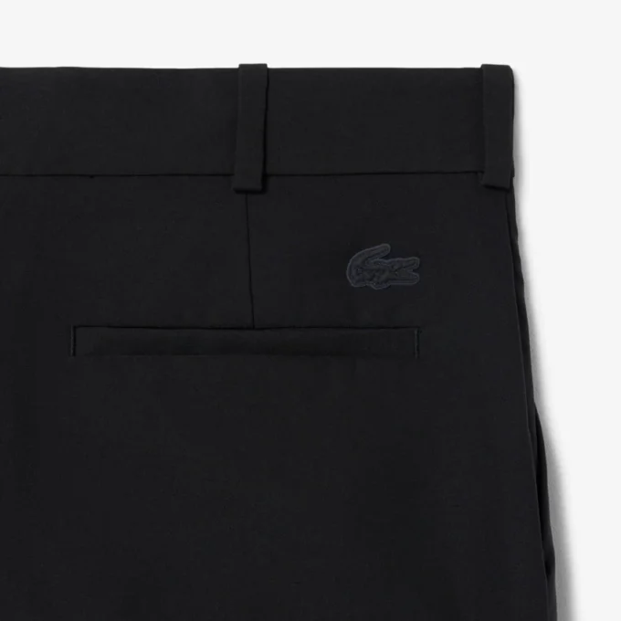 Regular fit pantalon
