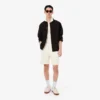 Regular fit Polo met kleurblokken