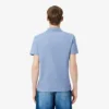 Regular fit Polo met kleurblokken