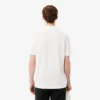 Regular Fit Polo met logo-streep