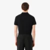 Regular Fit Polo met logo-streep