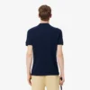 Regular Fit Polo met logo-streep