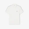 Regular Fit Polo met logo-streep