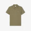 Regular Fit Polo met logo-streep