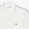 Regular Fit Polo met logo-streep