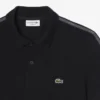 Regular Fit Polo met logo-streep