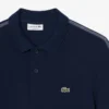 Regular Fit Polo met logo-streep