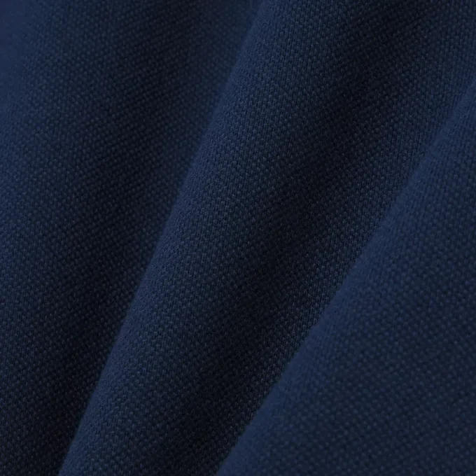 Regular Fit Polo met logo-streep