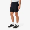Regular Fit stretch katoenen chino bermuda