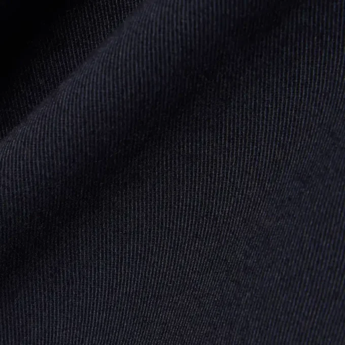 Regular Fit stretch katoenen chino bermuda