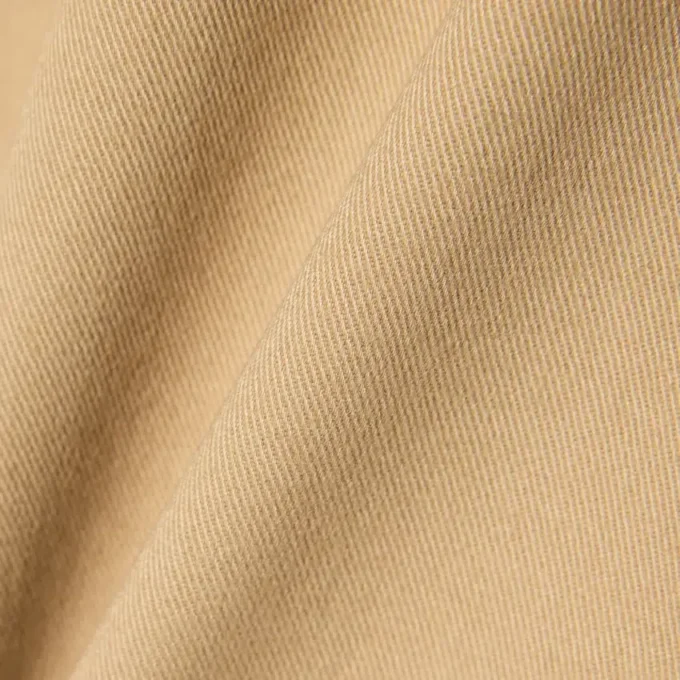 Regular Fit stretch katoenen chino bermuda