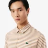 Regular Fit Ultra Dry gestreept golfpolo