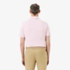 Regular Fit Ultra Dry gestreept golfpolo