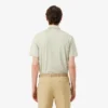 Regular Fit Ultra Dry gestreept golfpolo