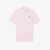 Regular Fit Ultra Dry gestreept golfpolo