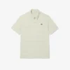 Regular Fit Ultra Dry gestreept golfpolo