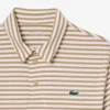 Regular Fit Ultra Dry gestreept golfpolo