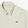 Regular Fit Ultra Dry gestreept golfpolo