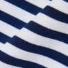 Regular Fit Ultra Dry gestreept golfpolo