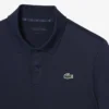 Regular Fit Ultra Dry golfpolo met lange mouwen