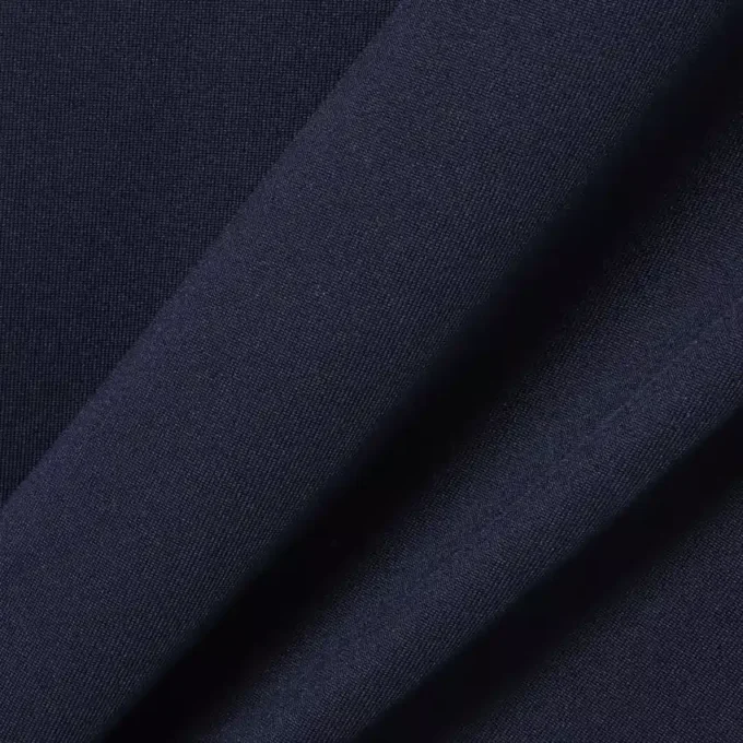 Regular Fit Ultra Dry golfpolo met lange mouwen
