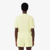 Relaxed fit piqué Polo voor dames