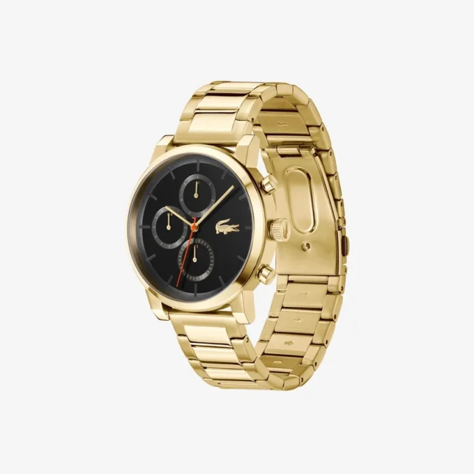 Replay-horloge