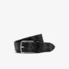 Riem met monogram