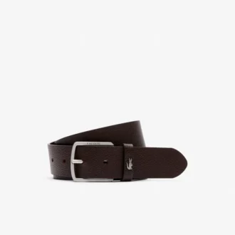 Riem van generfd leer