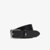 Riem van generfd leer