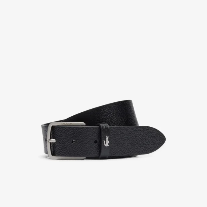 Riem van generfd leer