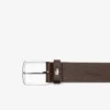 Riem van generfd leer