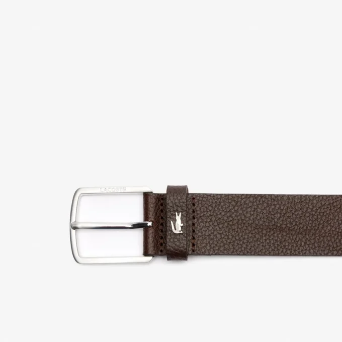 Riem van generfd leer