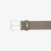 Riem van generfd leer