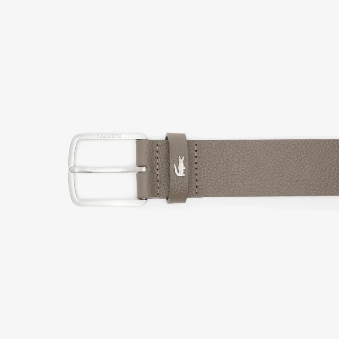 Riem van generfd leer