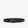 Riem van generfd leer
