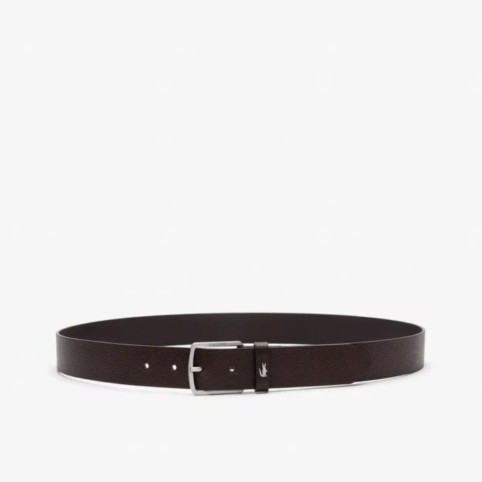 Riem van generfd leer