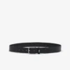 Riem van generfd leer