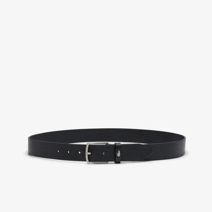 Riem van generfd leer