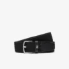 Riem van stretchcanvas