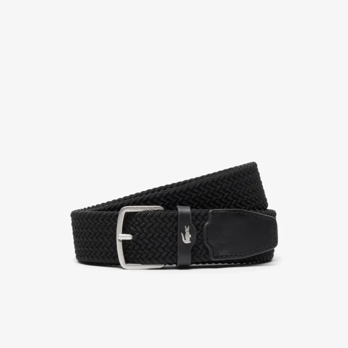 Riem van stretchcanvas