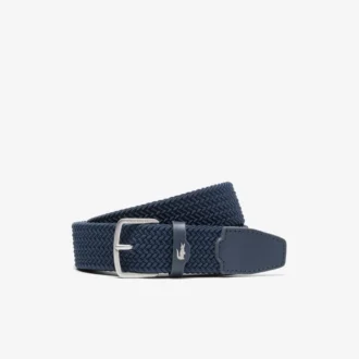 Riem van stretchcanvas